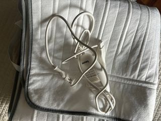 Manta Eléctrica Beurer Calefactora