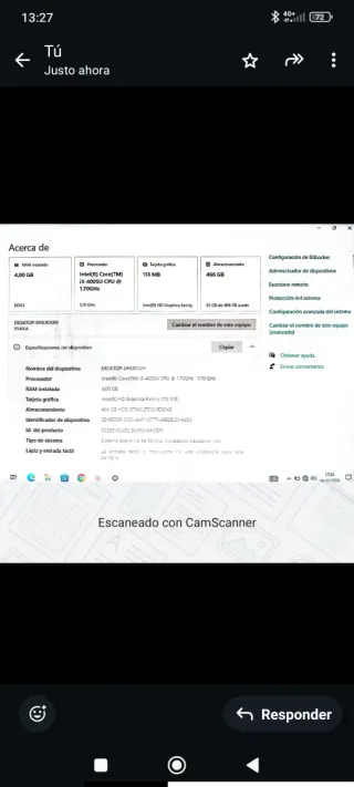 Portátil ASUS X555 - 15,6 con cargador