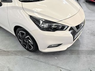 Nissan Micra IG-T 68 kW (92 CV) E6D-F Acenta