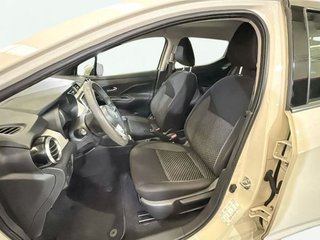 Nissan Micra IG-T 68 kW (92 CV) E6D-F Acenta