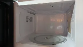 Microondas Balay Encastrable