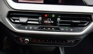 BMW Serie 1 118i 136 cv 5 puertas