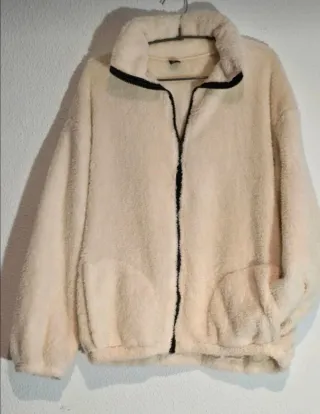 Lote Ropa Abrigo Mujer