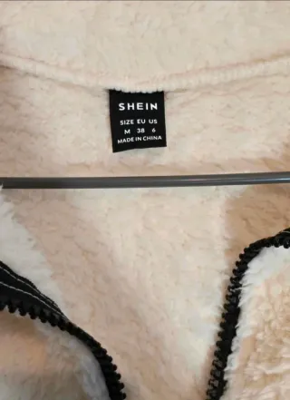 Lote Ropa Abrigo Mujer