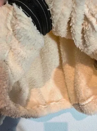 Lote Ropa Abrigo Mujer