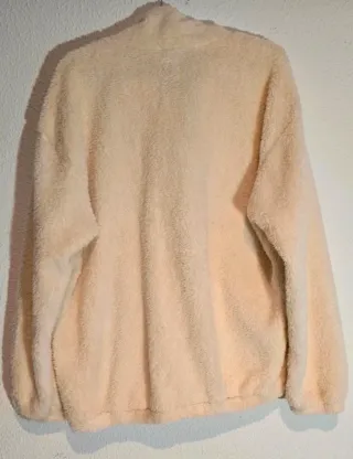 Lote Ropa Abrigo Mujer