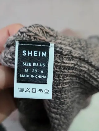 Lote Ropa Abrigo Mujer