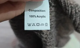 Lote Ropa Abrigo Mujer