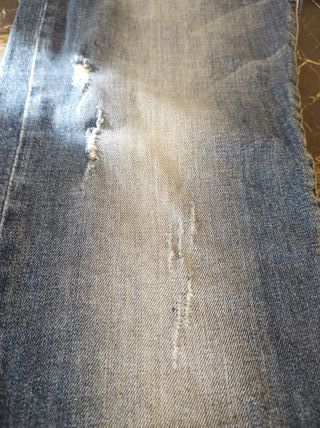 Jeans Sorbino Uomo Slim Fit Stretch - Taglia 48