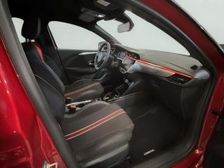 Opel Corsa 1.2T XHT 96kW (130CV) GS Auto