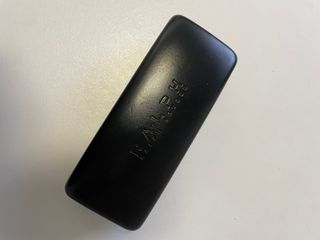 Estuche Gafas Ralph Lauren Negro