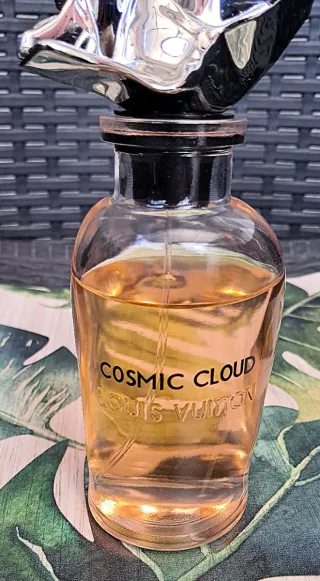 Louis Vuitton Cosmic Cloud Profumo 100ml