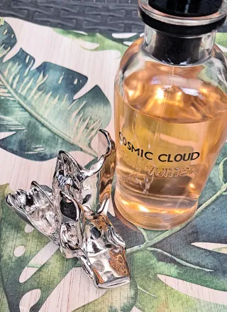 Louis Vuitton Cosmic Cloud Profumo 100ml