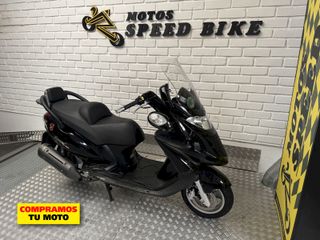 Kymco Grand Dink 125 - 2016 - 28.583km
