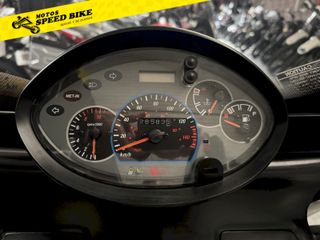 Kymco Grand Dink 125 - 2016 - 28.583km