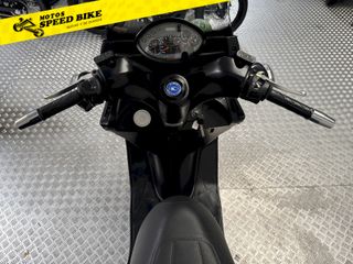 Kymco Grand Dink 125 - 2016 - 28.583km