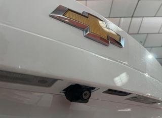 Chevrolet Cruze 1.6 LT