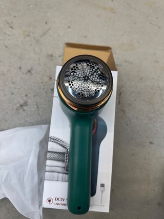 Quitapelusas KmtStyle M27 USB