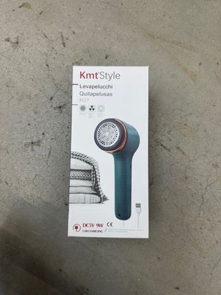 Quitapelusas KmtStyle M27 USB