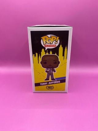 Funko Pop! Terry Jeffords 1623