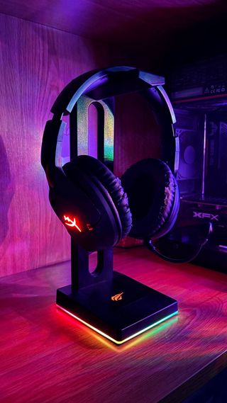 PC Gaming: Ryzen 5 + RX 570 8GB + Monitor 144Hz