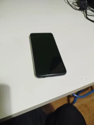 Xiaomi Redmi Note 9 Pro 64GB Gris interestelar