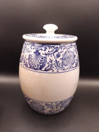 🇩🇪 Bote de cocina Villeroy & Boch Potetesmel