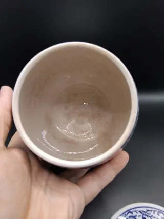 🇩🇪 Bote de cocina Villeroy & Boch Potetesmel