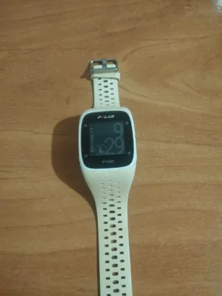 Reloj Polar M430 Beige