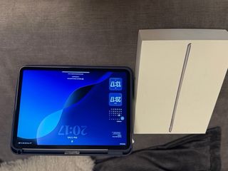 iPad Pro 11” (2018) 256GB Wi-Fi + 4G