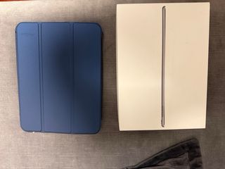 iPad Pro 11” (2018) 256GB Wi-Fi + 4G