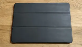 iPad Air 1ª gen. 16GB Gris Espacial + funda