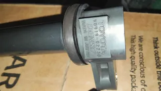 2 Bobinas Encendido Lexus IS 200