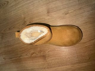 Botas UGG Marrones Talla 39