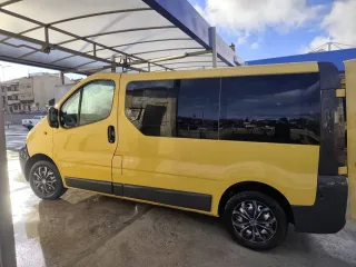 Renault Trafic 2005