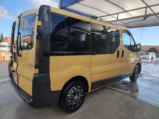 Renault Trafic 2005