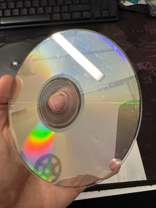 Daytona Usa - Sega Saturn jap