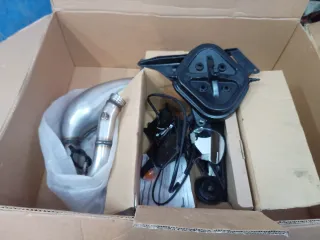 KTM exc300 TPI 2021 Enduro