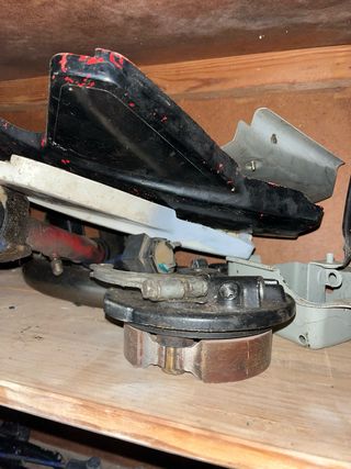 Peças Honda XL125 (1977-1987)