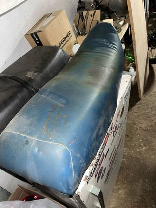 Peças Honda XL125 (1977-1987)