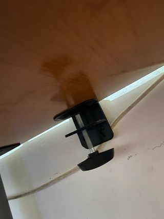 Soporte VESA Monitor AISENS 17-32