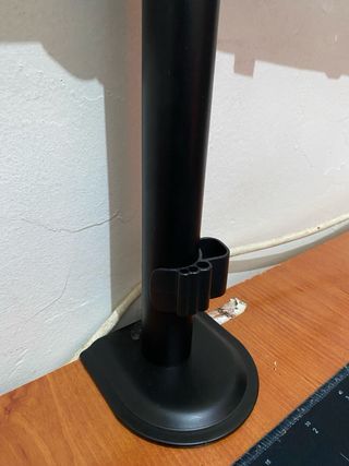 Soporte VESA Monitor AISENS 17-32