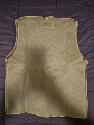 Chaleco interior barbour