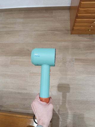 Asciugatrice Dyson Supersonic Nural