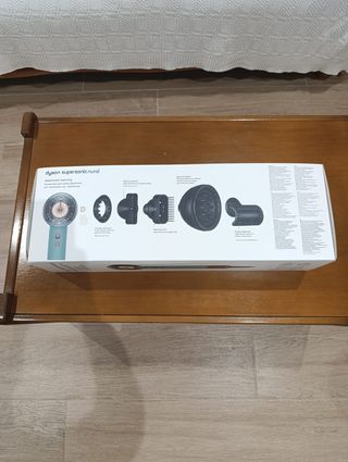 Asciugatrice Dyson Supersonic Nural