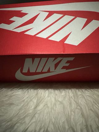 Zapatillas Nike Air Max Tavas Blancas y Rosas