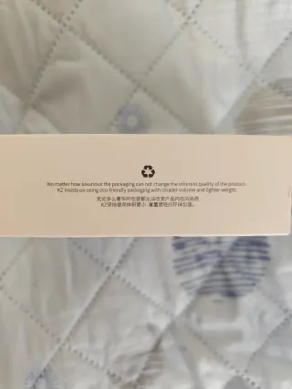 Auricolari KZ ZS12 PRO X