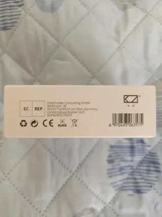 Auricolari KZ ZS12 PRO X