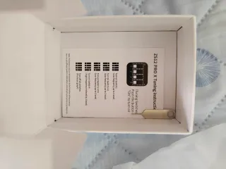 Auricolari KZ ZS12 PRO X