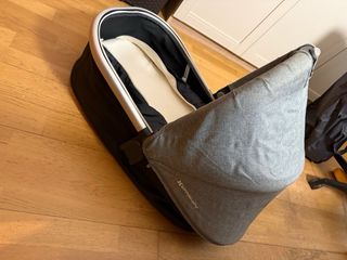 Carrito Uppa Baby Vista